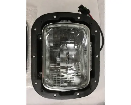 Headlamp Assembly   Hagerman Inc.