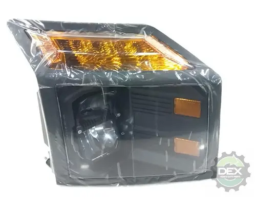 Headlamp Assembly   Dex Heavy Duty Parts, LLC  