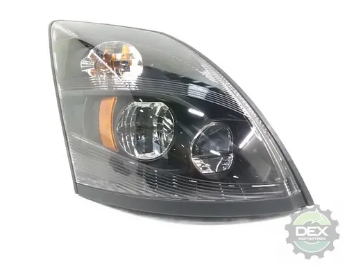 Headlamp Assembly   Dex Heavy Duty Parts, LLC  