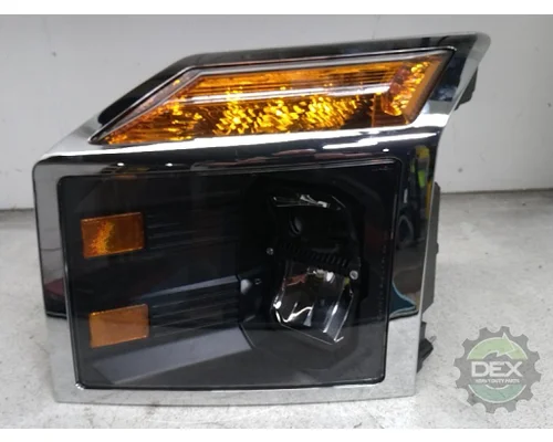 Headlamp Assembly   Dex Heavy Duty Parts, LLC  