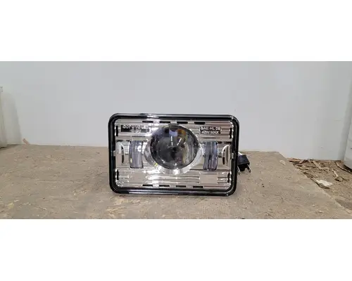 Headlamp Assembly   Vander Haags Inc Dm