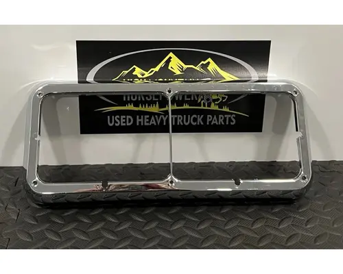 Headlamp Assembly   High Mountain Horsepower