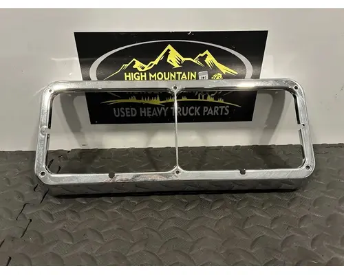 Headlamp Assembly   High Mountain Horsepower