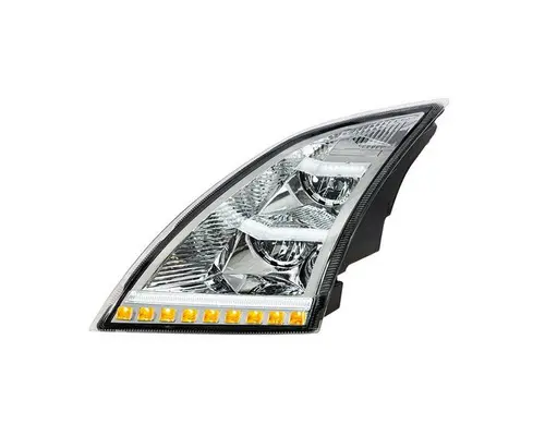 Headlamp Assembly   High Mountain Horsepower