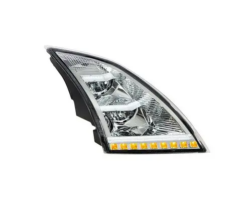 Headlamp Assembly   High Mountain Horsepower
