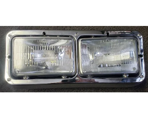 Headlamp Assembly   HIGH MOUNTAIN HORSEPOWER