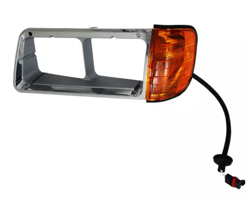 Headlamp Assembly   Coastal Truck Parts Center