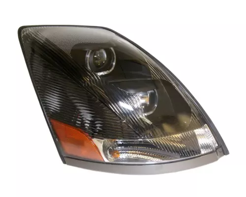 Headlamp Assembly   Coastal Truck Parts Center