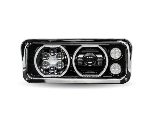 Headlamp Assembly   Coastal Truck Parts Center