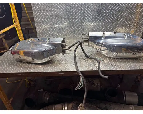 Headlamp Assembly   Hatch Trucking &amp; Salvage Parts LLC