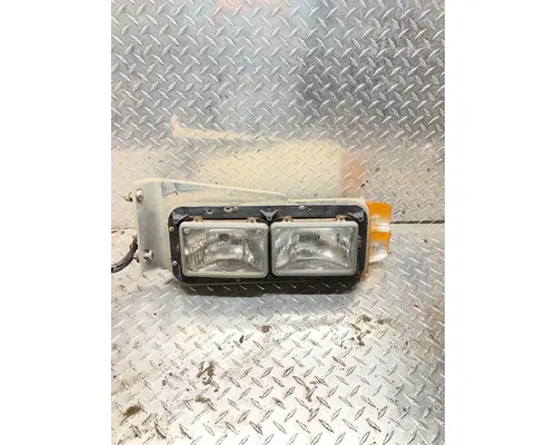 Headlamp Assembly   Hatch Trucking &amp; Salvage Parts LLC