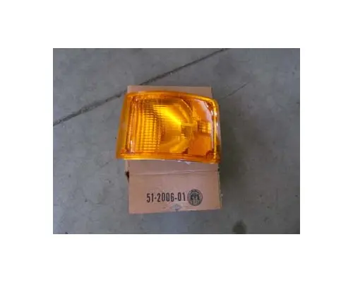 Headlamp Assembly   WM. Cohen &amp; Sons