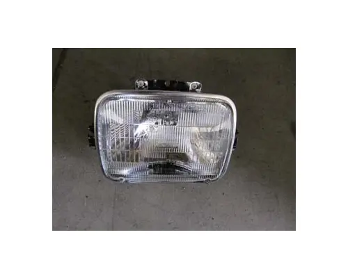 Headlamp Assembly   WM. Cohen &amp; Sons