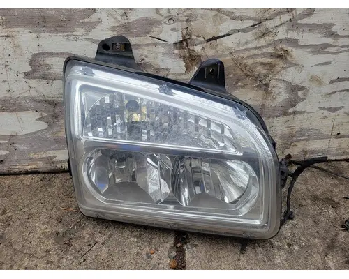 Headlamp Assembly   Camerota Truck Parts