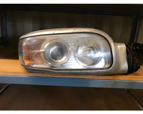 Headlamp Assembly   Payless Truck Parts