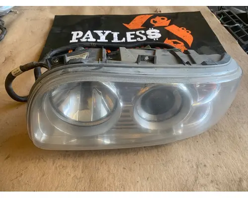Headlamp Assembly   Payless Truck Parts