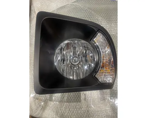 Headlamp Assembly   Payless Truck Parts
