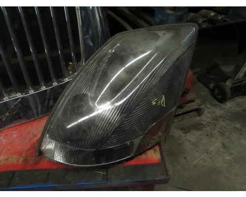 Headlamp Assembly   New York Truck Parts, Inc.