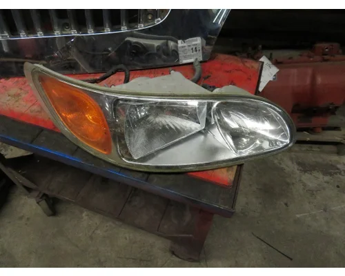 Headlamp Assembly   New York Truck Parts, Inc.
