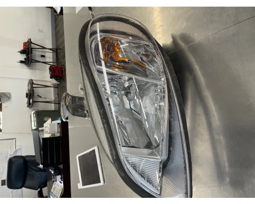Headlamp Assembly   New York Truck Parts, Inc.