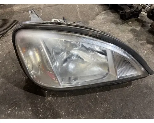 Headlamp Assembly   Truck Salvage International Inc