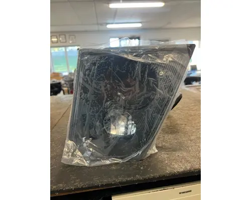 Headlamp Assembly   Michigan Truck Parts