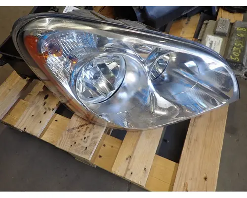 Headlamp Assembly   Michigan Truck Parts