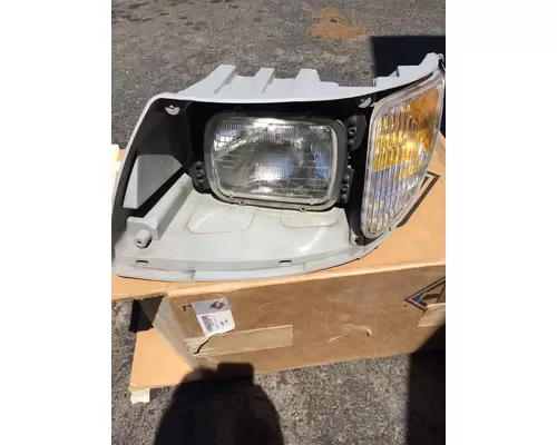 Headlamp Assembly   Charlotte Truck Parts,inc.
