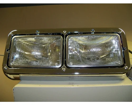 Headlamp Assembly   Charlotte Truck Parts,inc.