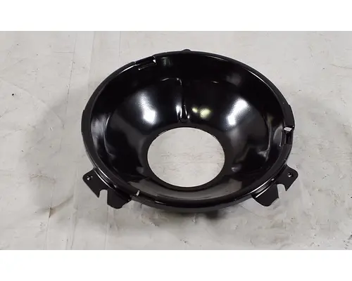 Headlamp Assembly   Lund Truck Parts