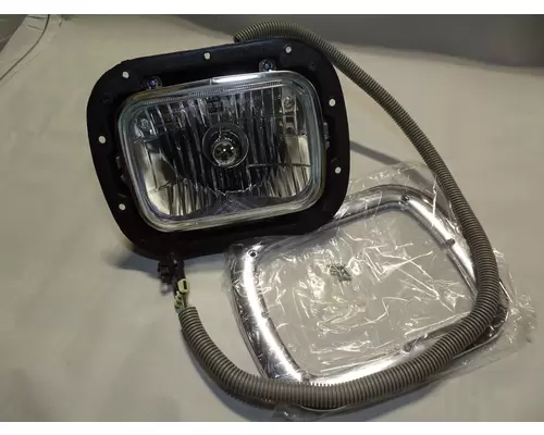 Headlamp Assembly   Diesel Power Truck Center, Inc.