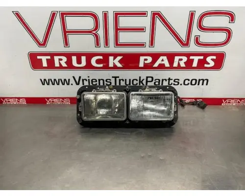 Headlamp Assembly   Vriens Truck Parts
