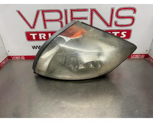 Headlamp Assembly   Vriens Truck Parts