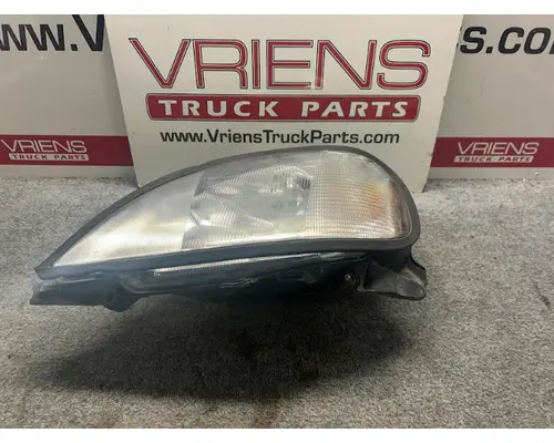 Headlamp Assembly   Vriens Truck Parts