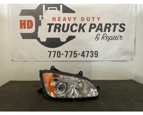 Headlamp Assembly   Hd Truck Repair &amp; Service