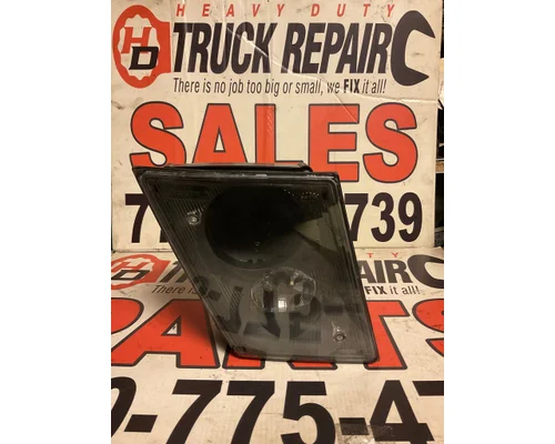 Headlamp Assembly   Hd Truck Repair &amp; Service