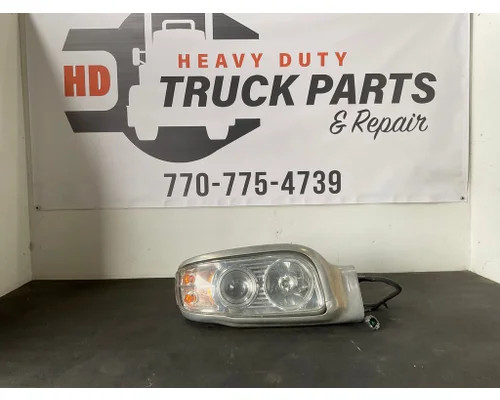 Headlamp Assembly   Hd Truck Repair &amp; Service