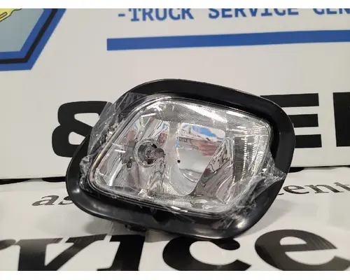 Headlamp Assembly   Asap Truck Centers