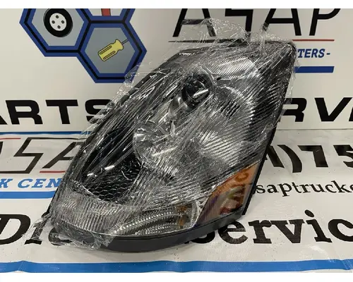 Headlamp Assembly   Asap Truck Centers