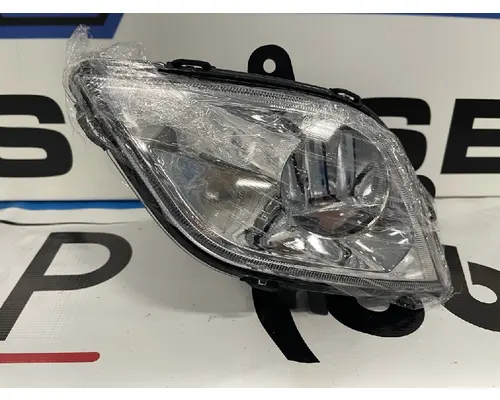 Headlamp Assembly   Asap Truck Centers