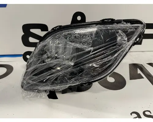 Headlamp Assembly   Asap Truck Centers