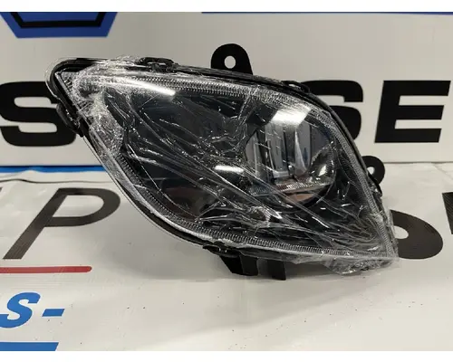 Headlamp Assembly   Asap Truck Centers