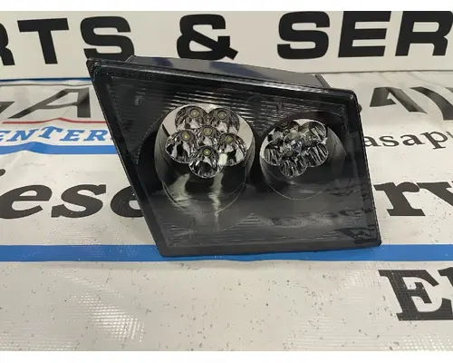 Headlamp Assembly   Asap Truck Centers