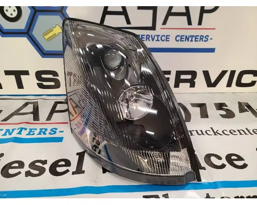 Headlamp Assembly   Asap Truck Centers