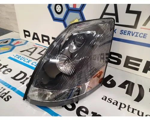 Headlamp Assembly   Asap Truck Centers