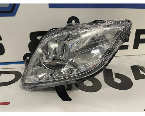 Headlamp Assembly   Asap Truck Centers