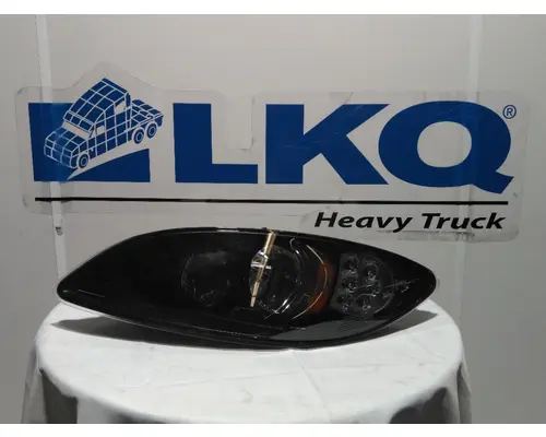 Headlamp Assembly   Marshfield Transportation Products