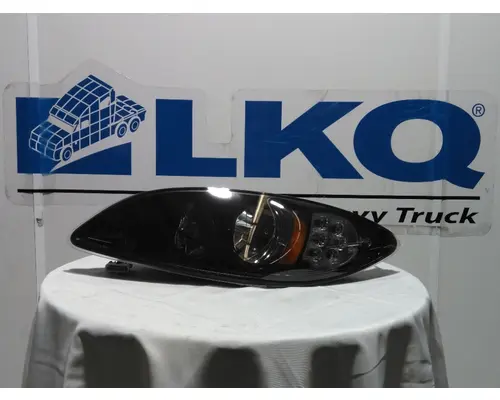 Headlamp Assembly   Marshfield Transportation Products