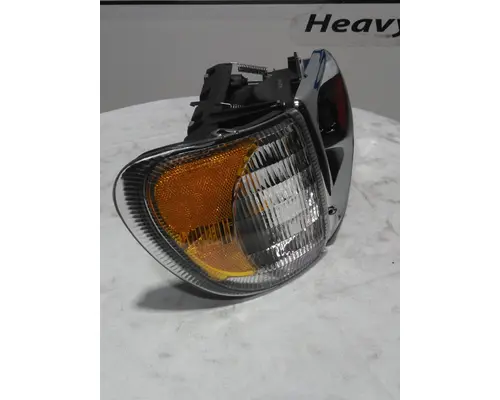 Headlamp Assembly   Marshfield Transportation Products