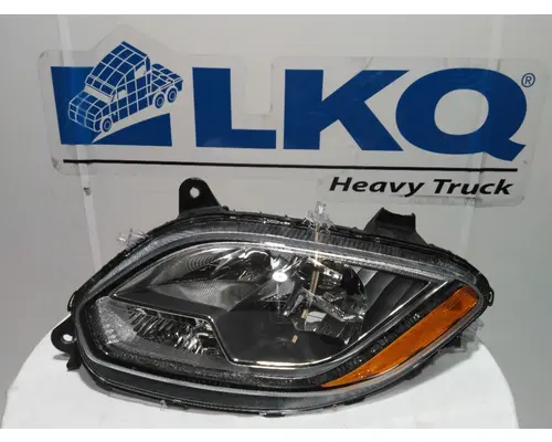 Headlamp Assembly   Marshfield Transportation Products